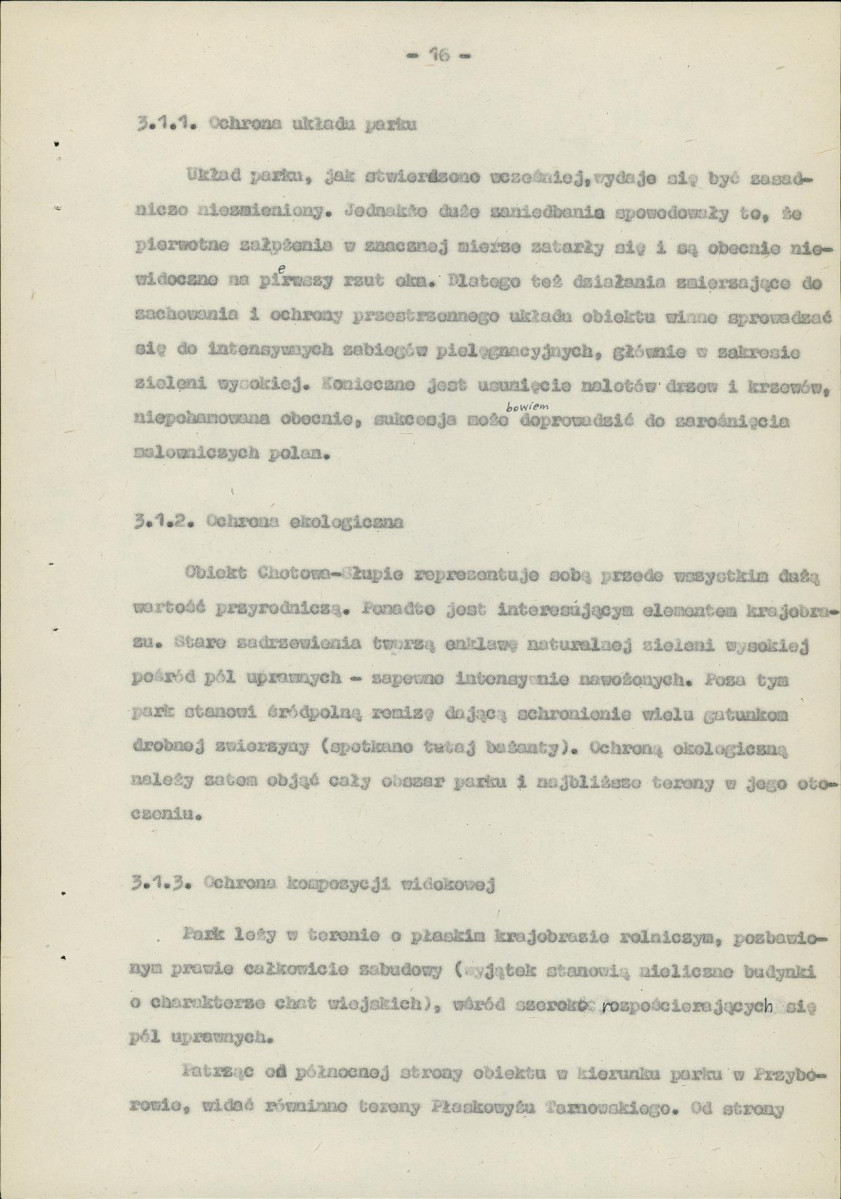 Ewidencja parkowa, skan nr 27