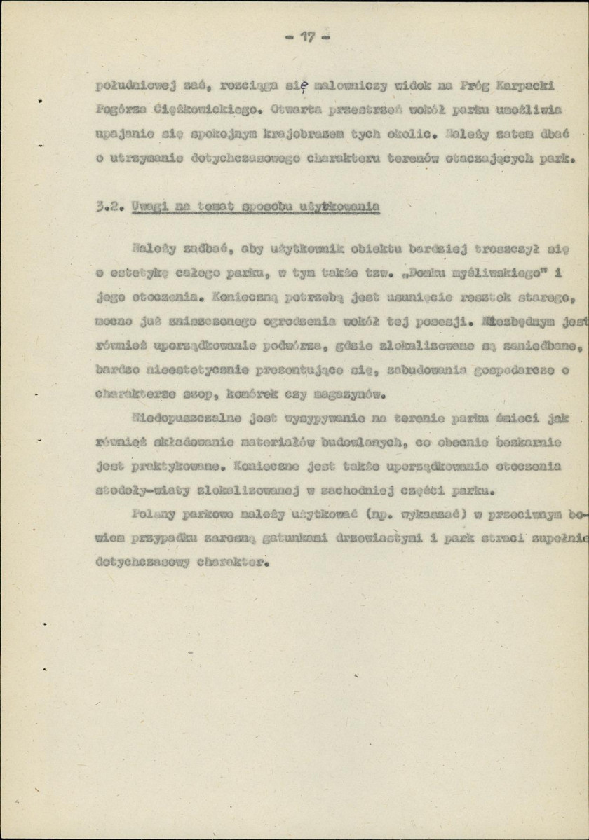 Ewidencja parkowa, skan nr 28