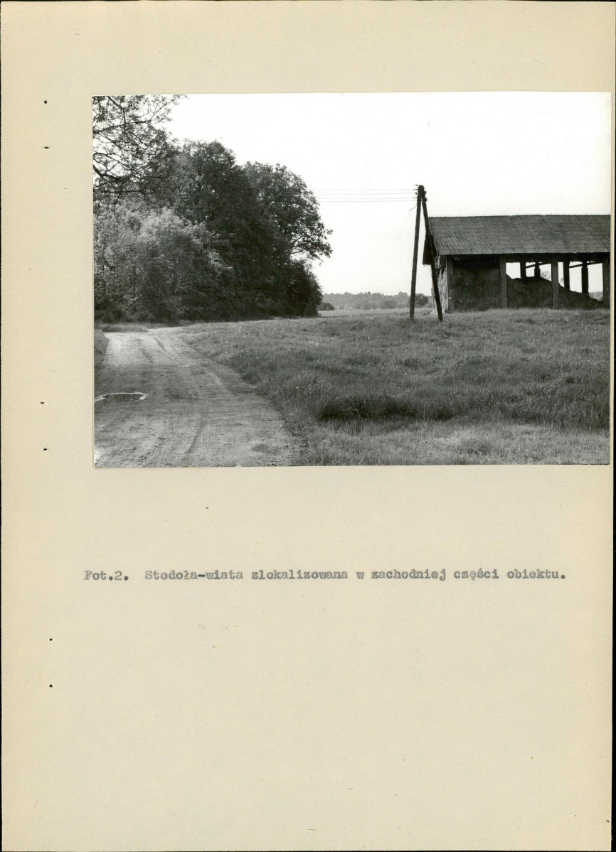 Ewidencja parkowa, skan nr 31