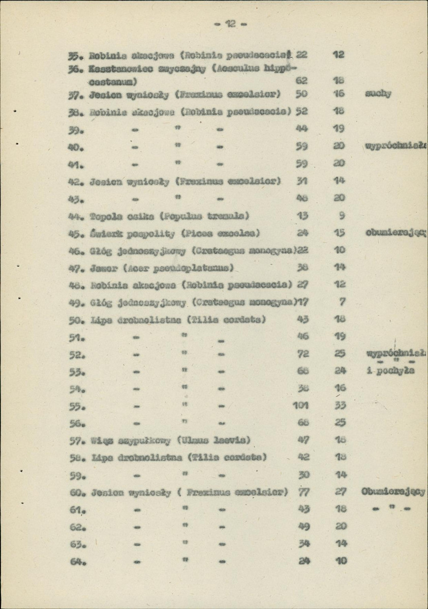 Ewidencja parkowa, skan nr 22