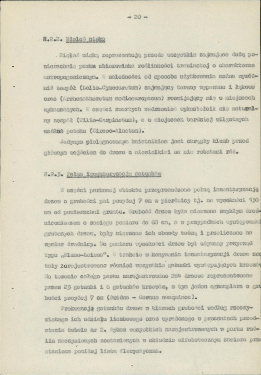 Ewidencja parkowa, skan nr 30