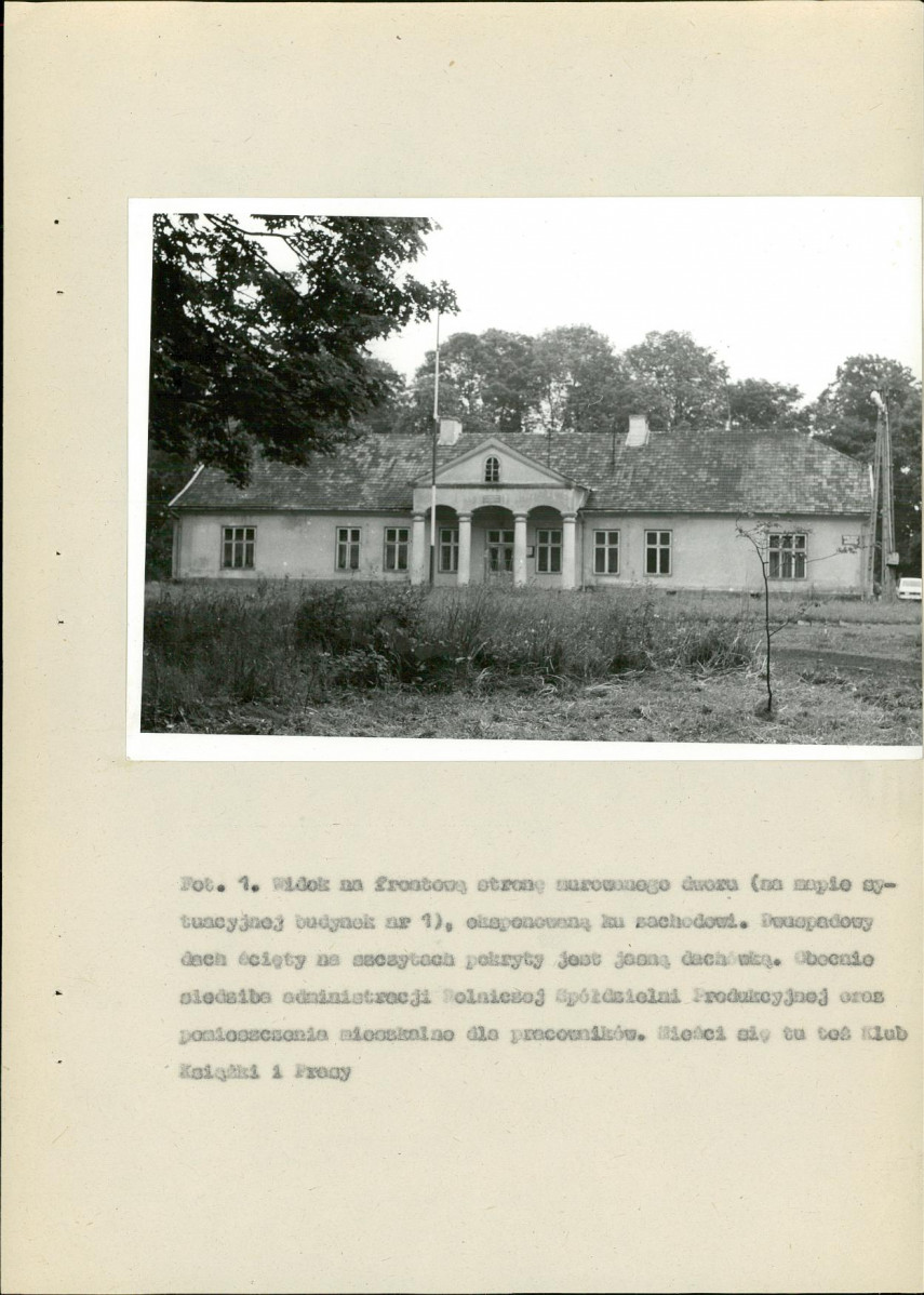 Ewidencja parkowa, skan nr 43