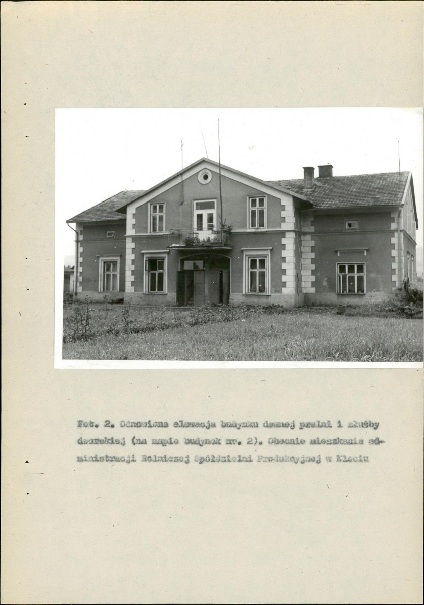 Ewidencja parkowa, skan nr 44