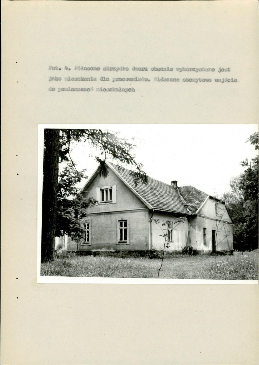 Ewidencja parkowa, skan nr 46