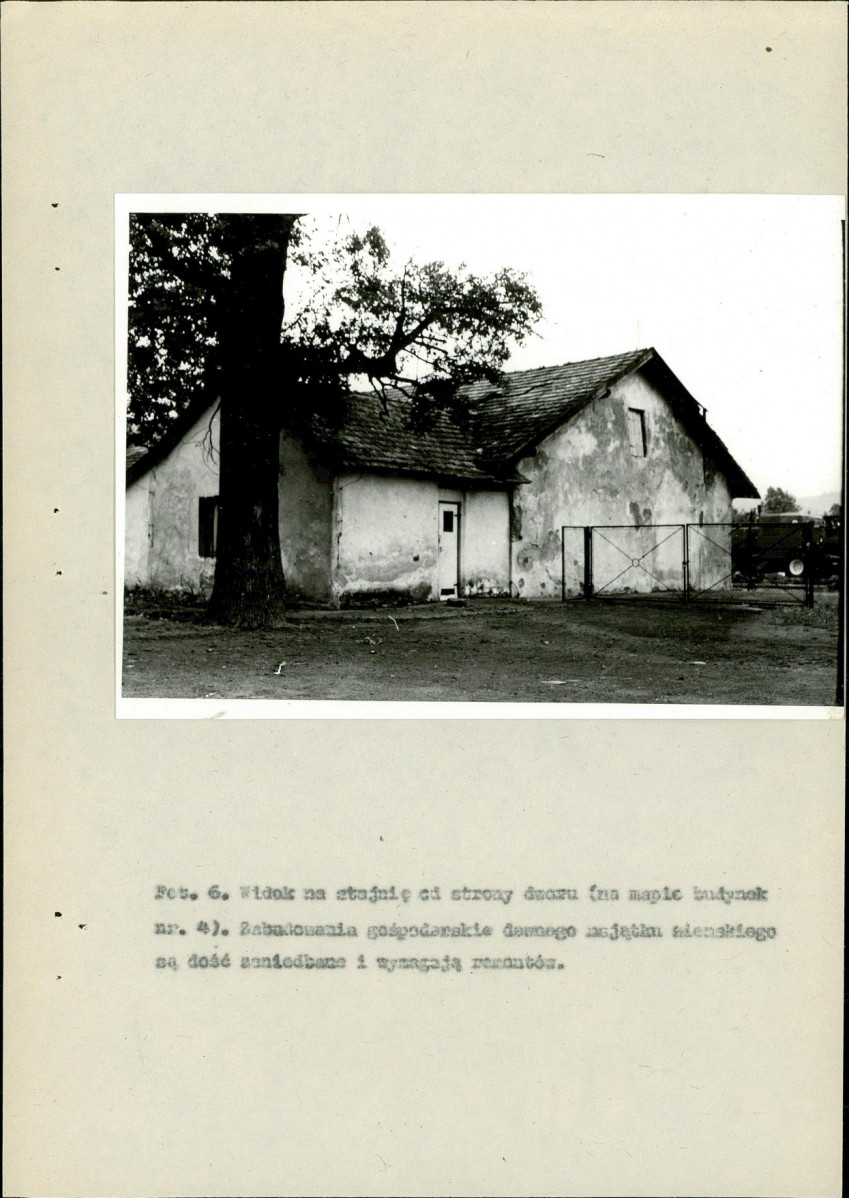 Ewidencja parkowa, skan nr 48