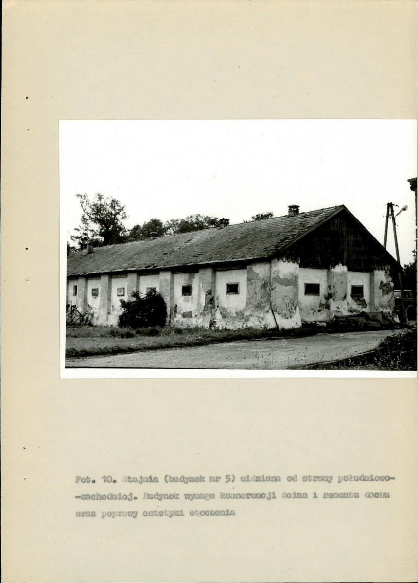 Ewidencja parkowa, skan nr 52