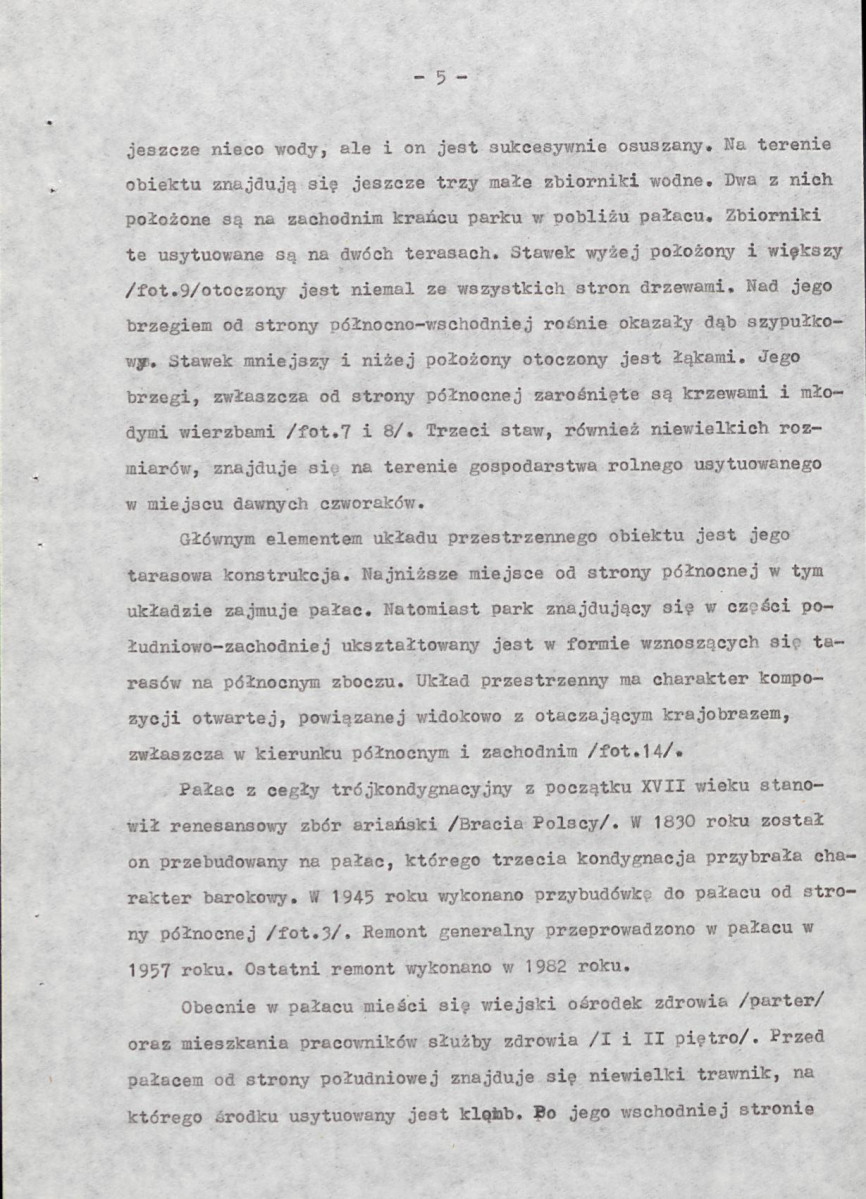 EP - Ewidencja parkowa, skan nr 18