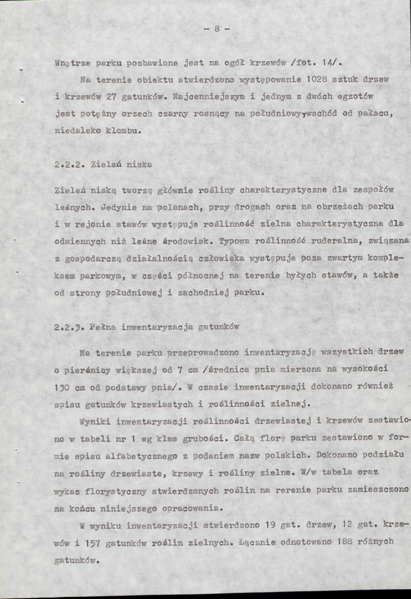 EP - Ewidencja parkowa, skan nr 21