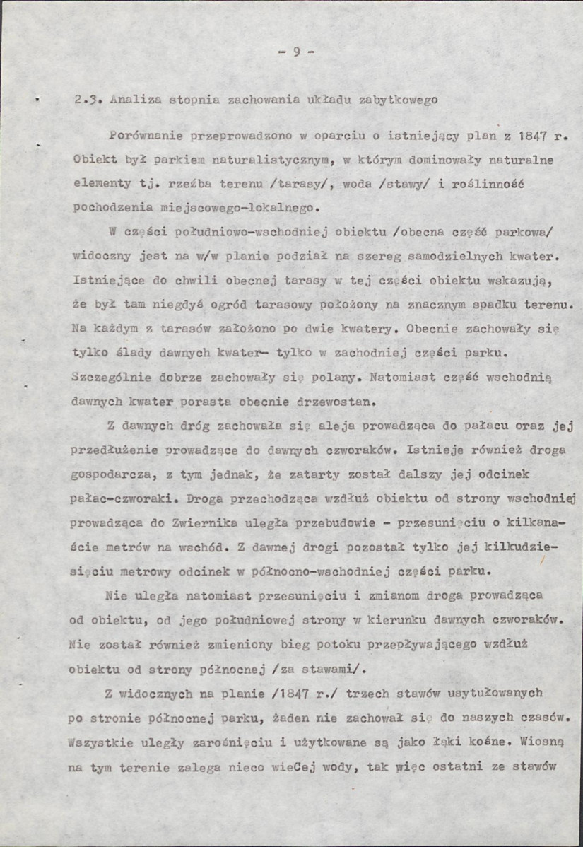 EP - Ewidencja parkowa, skan nr 22
