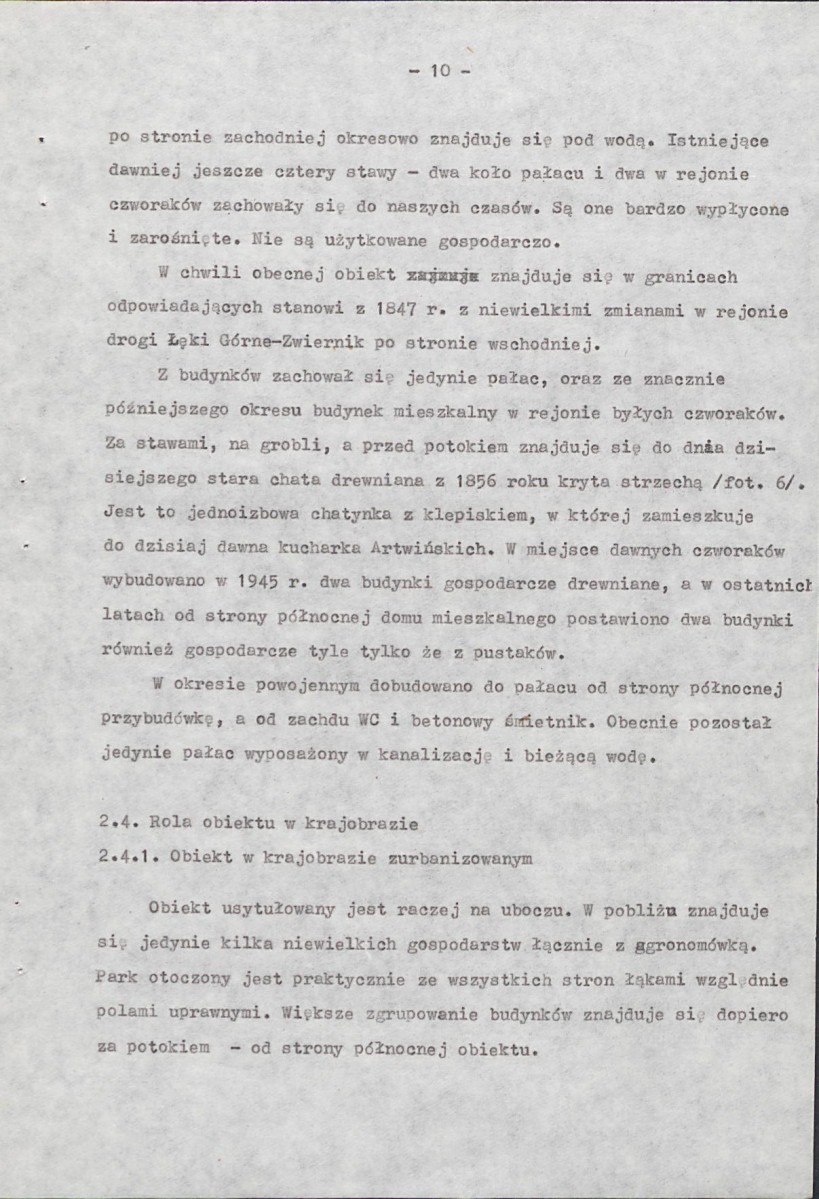 EP - Ewidencja parkowa, skan nr 23
