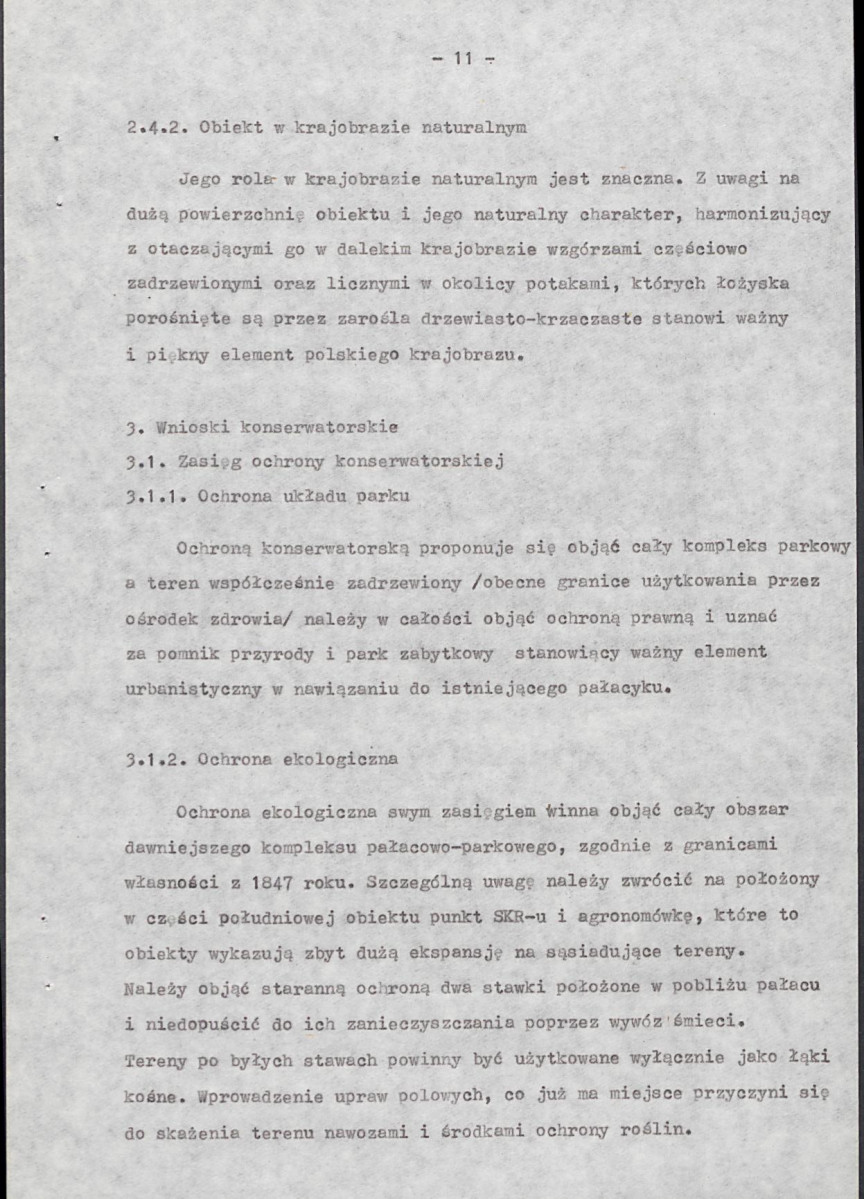 EP - Ewidencja parkowa, skan nr 24