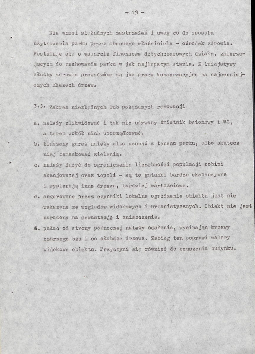 EP - Ewidencja parkowa, skan nr 26