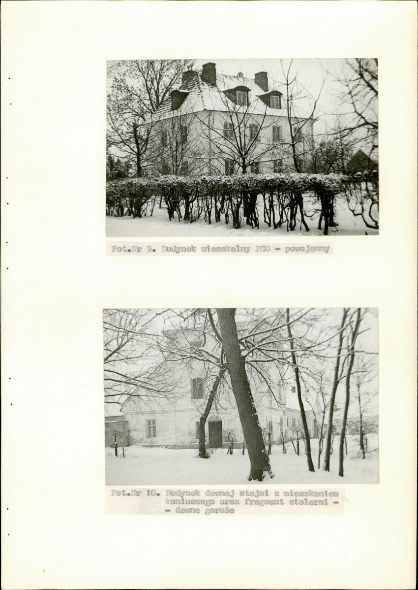 Ewidencja parkowa, skan nr 28