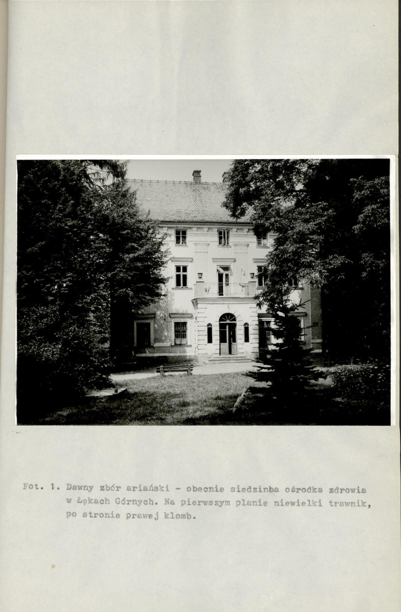 EP - Ewidencja parkowa, skan nr 34
