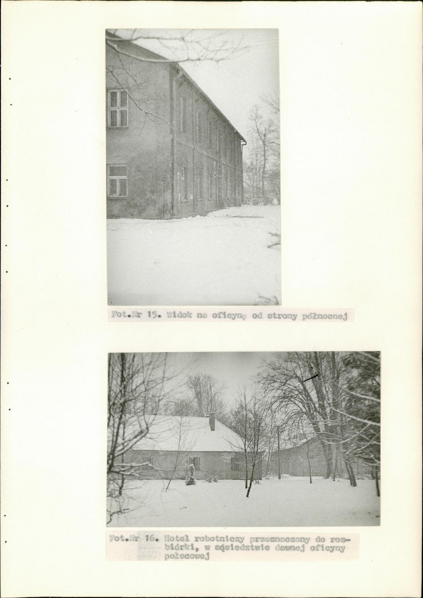 Ewidencja parkowa, skan nr 31