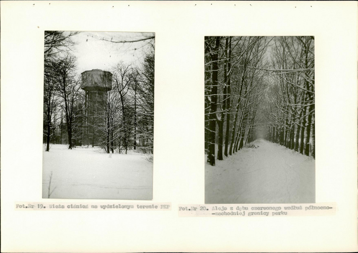 Ewidencja parkowa, skan nr 33