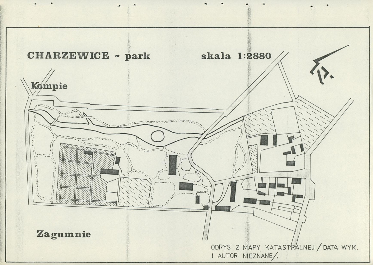 Ewidencja parkowa, skan nr 38