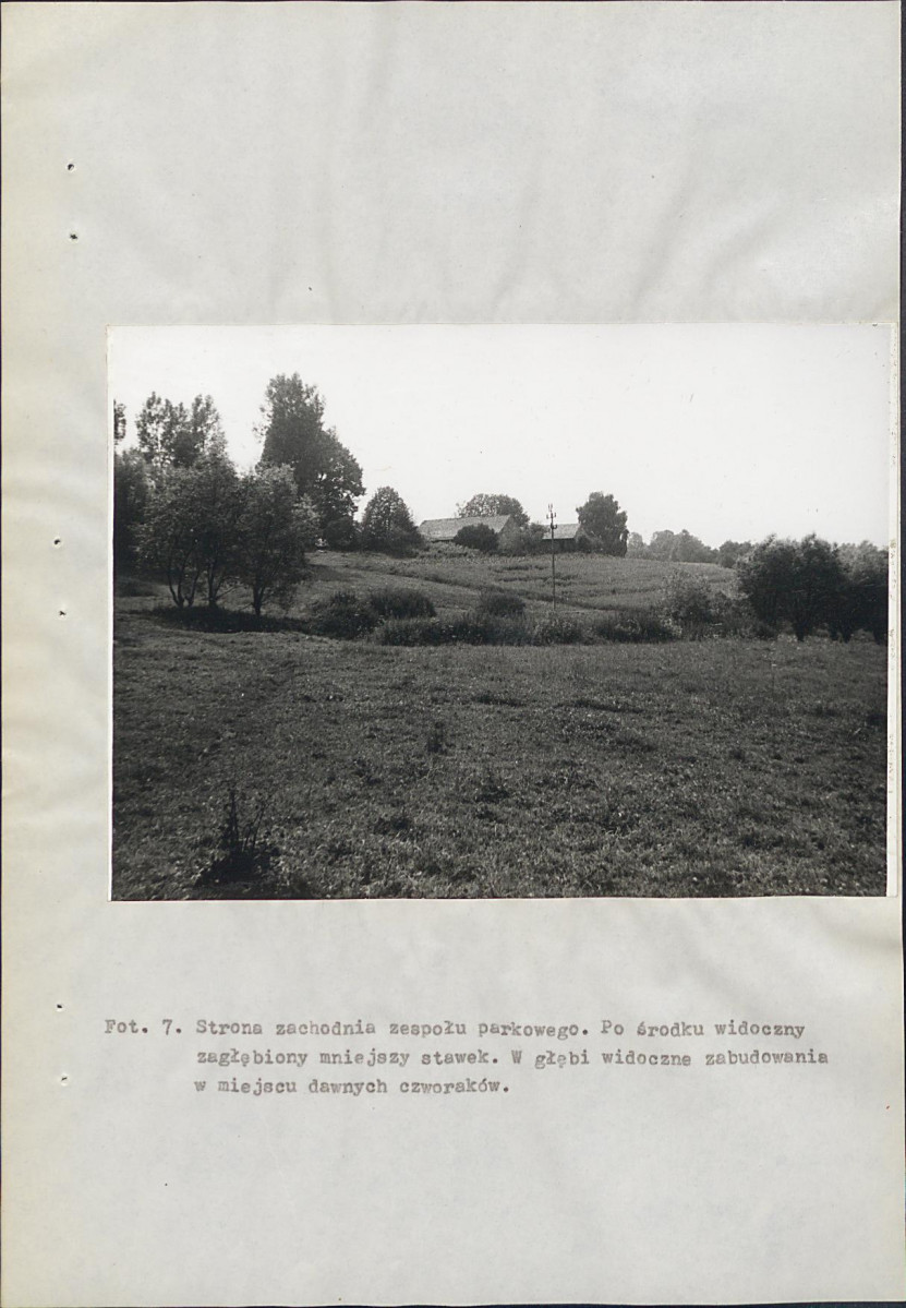 EP - Ewidencja parkowa, skan nr 40