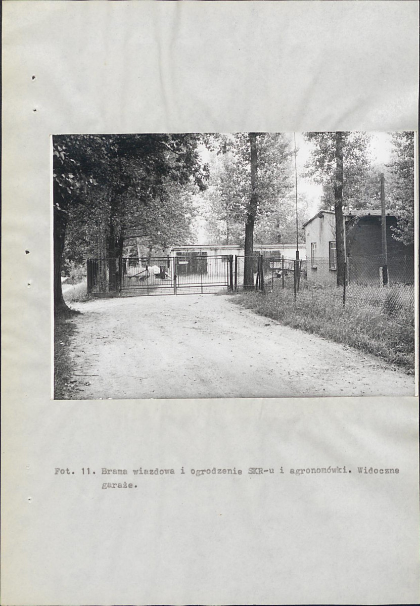 EP - Ewidencja parkowa, skan nr 44