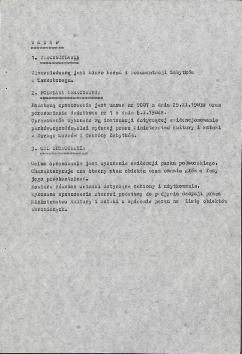 Ewidencja parkowa, skan nr 9