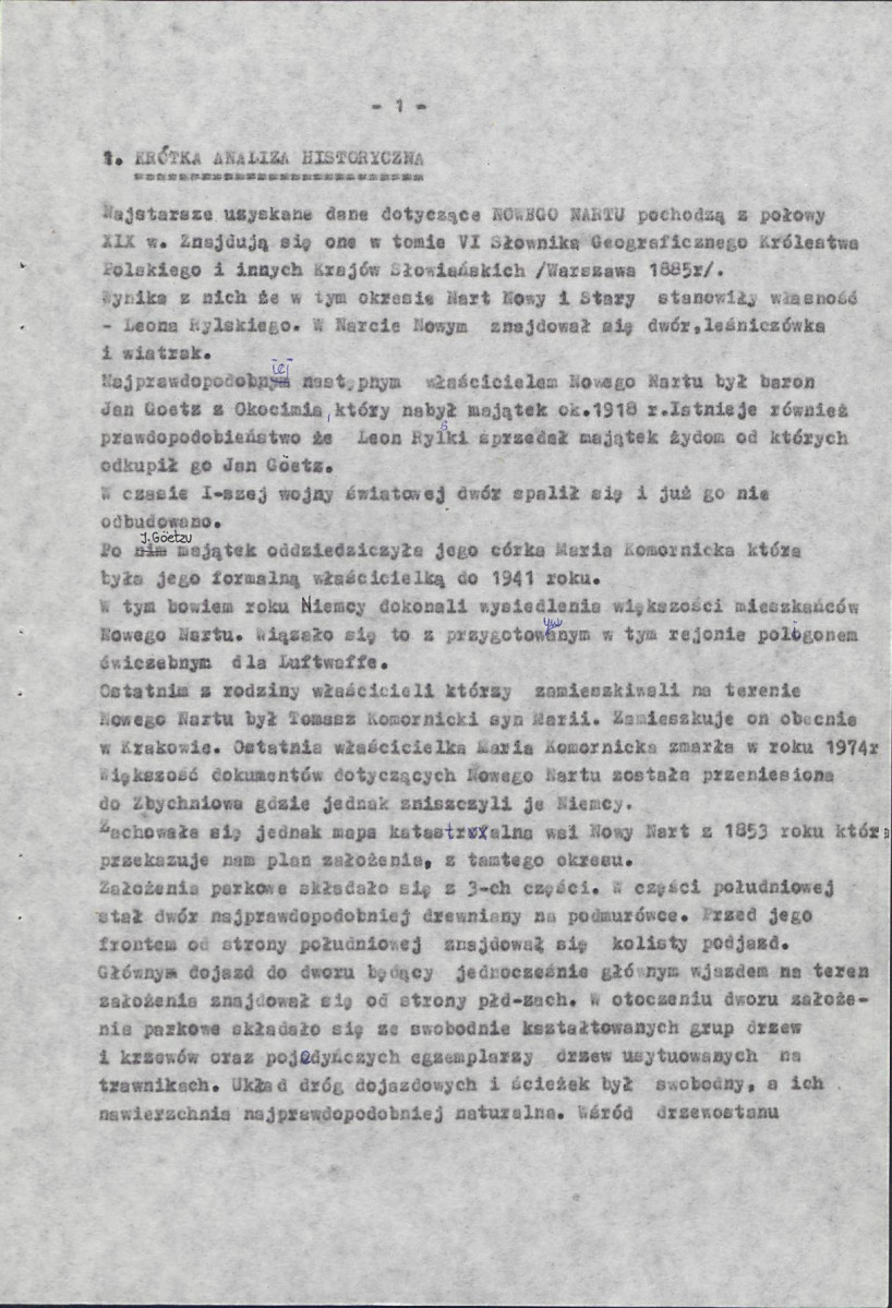 Ewidencja parkowa, skan nr 10