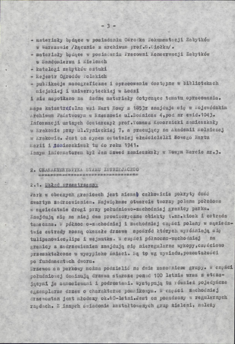 Ewidencja parkowa, skan nr 12