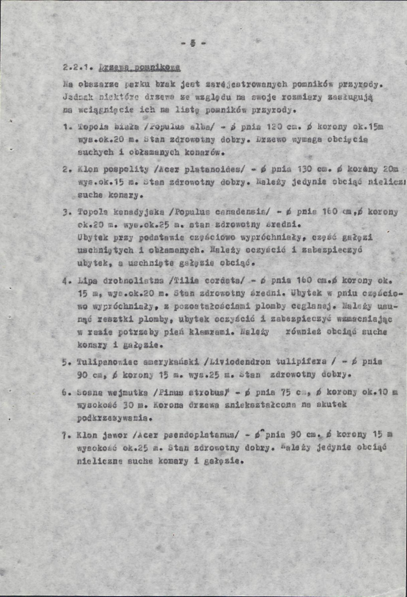 Ewidencja parkowa, skan nr 14