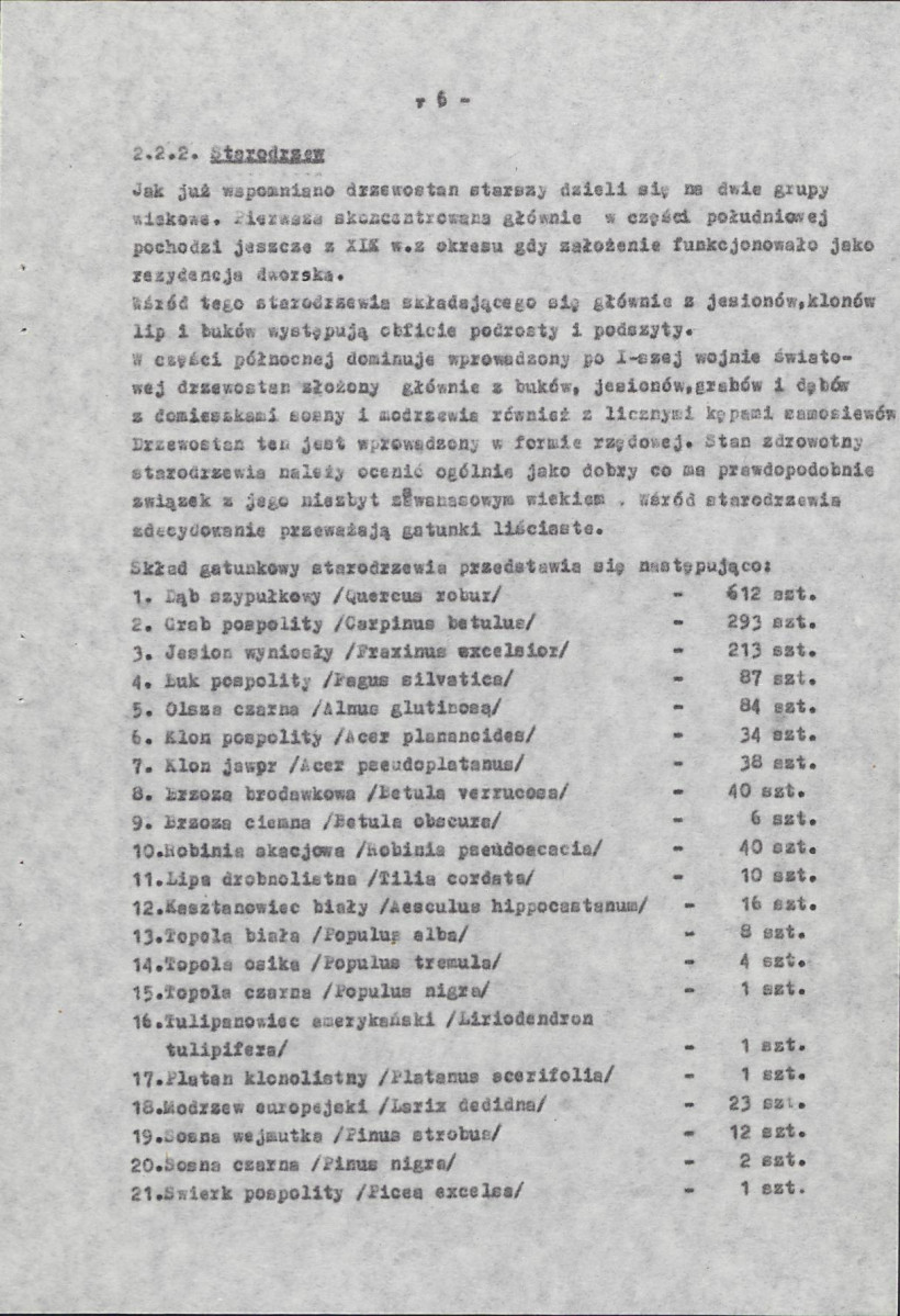 Ewidencja parkowa, skan nr 15