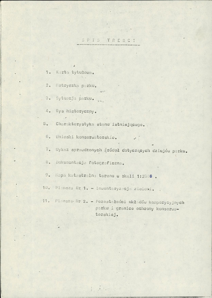 Ewidencja parkowa, skan nr 6