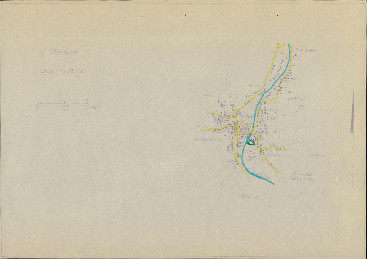 Ewidencja parkowa, skan nr 8