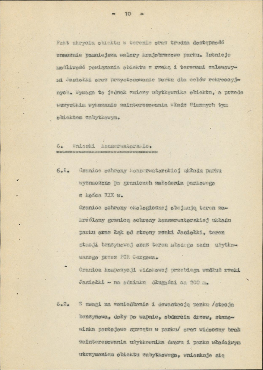 Ewidencja parkowa, skan nr 18