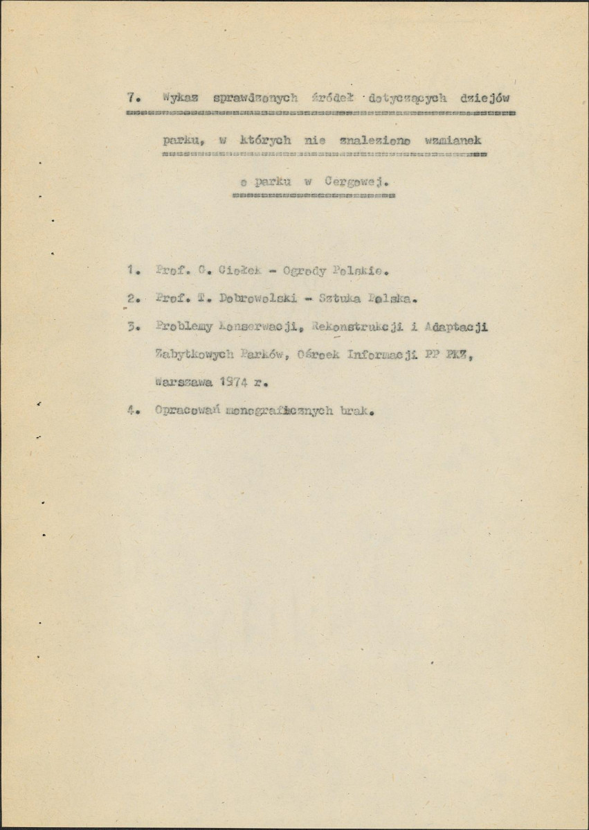 Ewidencja parkowa, skan nr 20