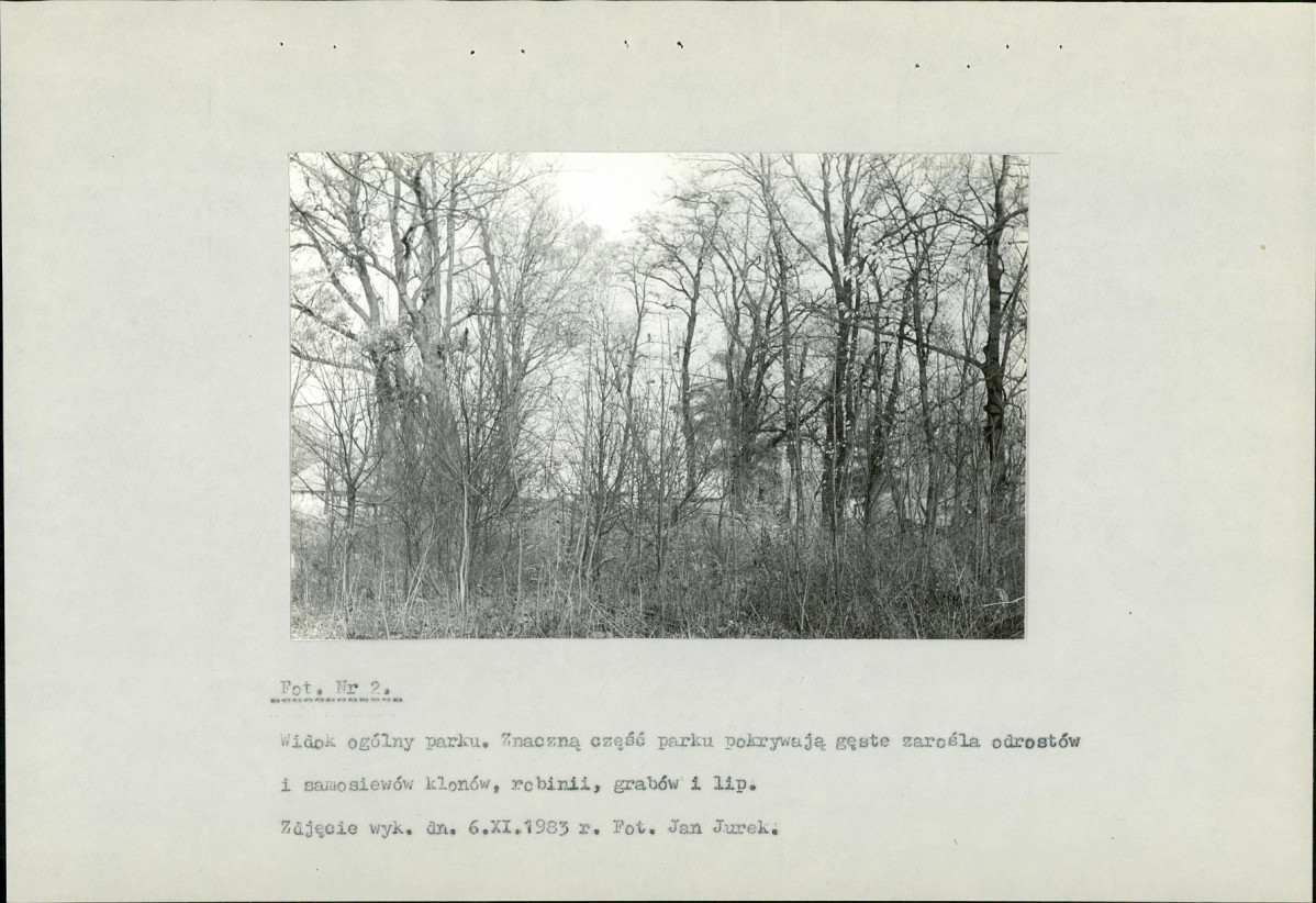 Ewidencja parkowa, skan nr 22