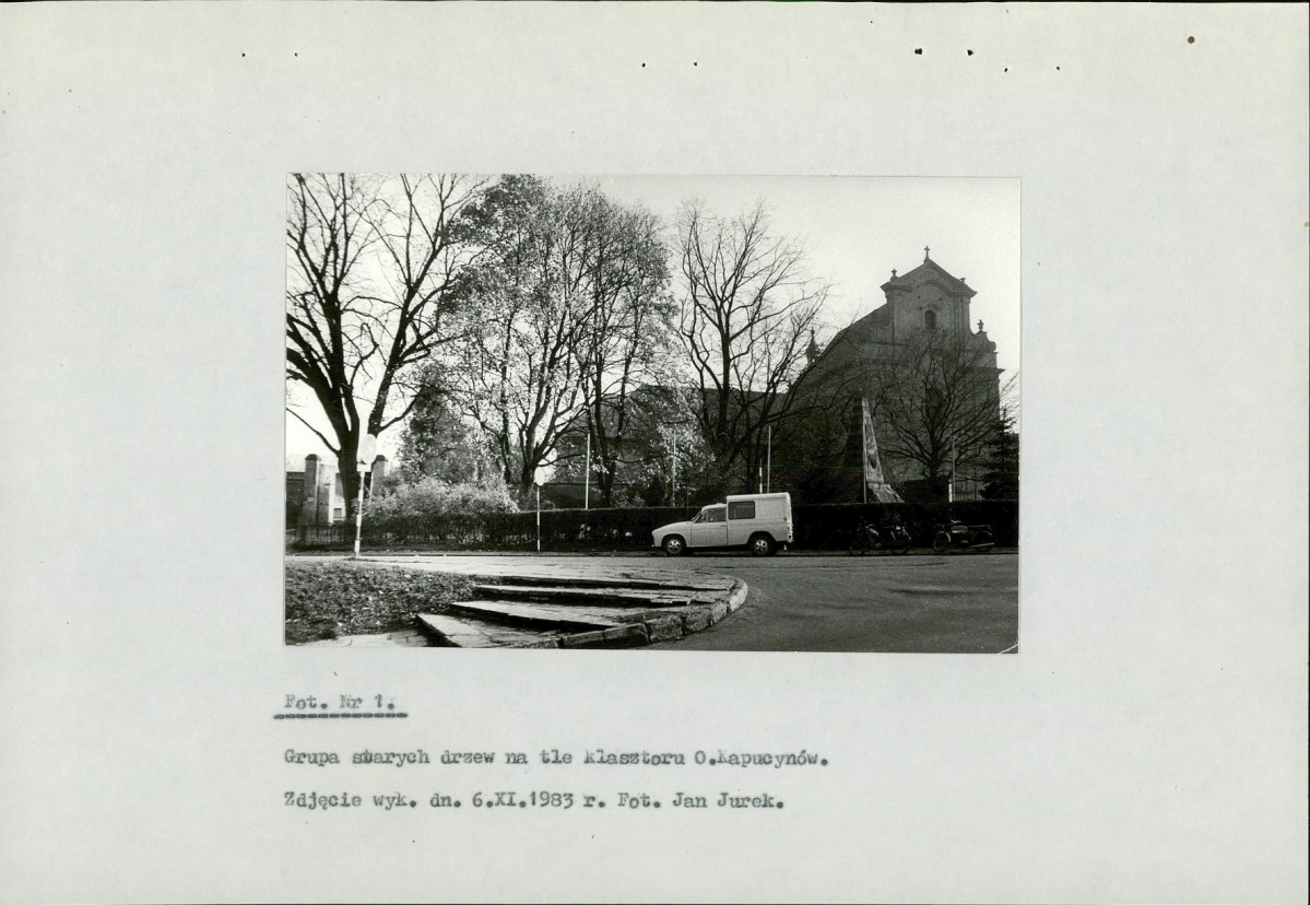 Ewidencja parkowa, skan nr 17