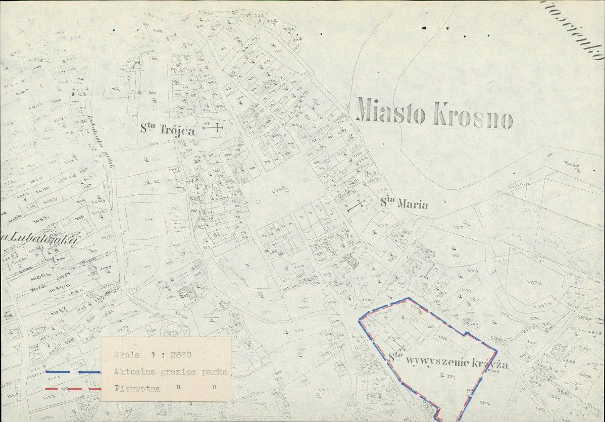 Ewidencja parkowa, skan nr 21