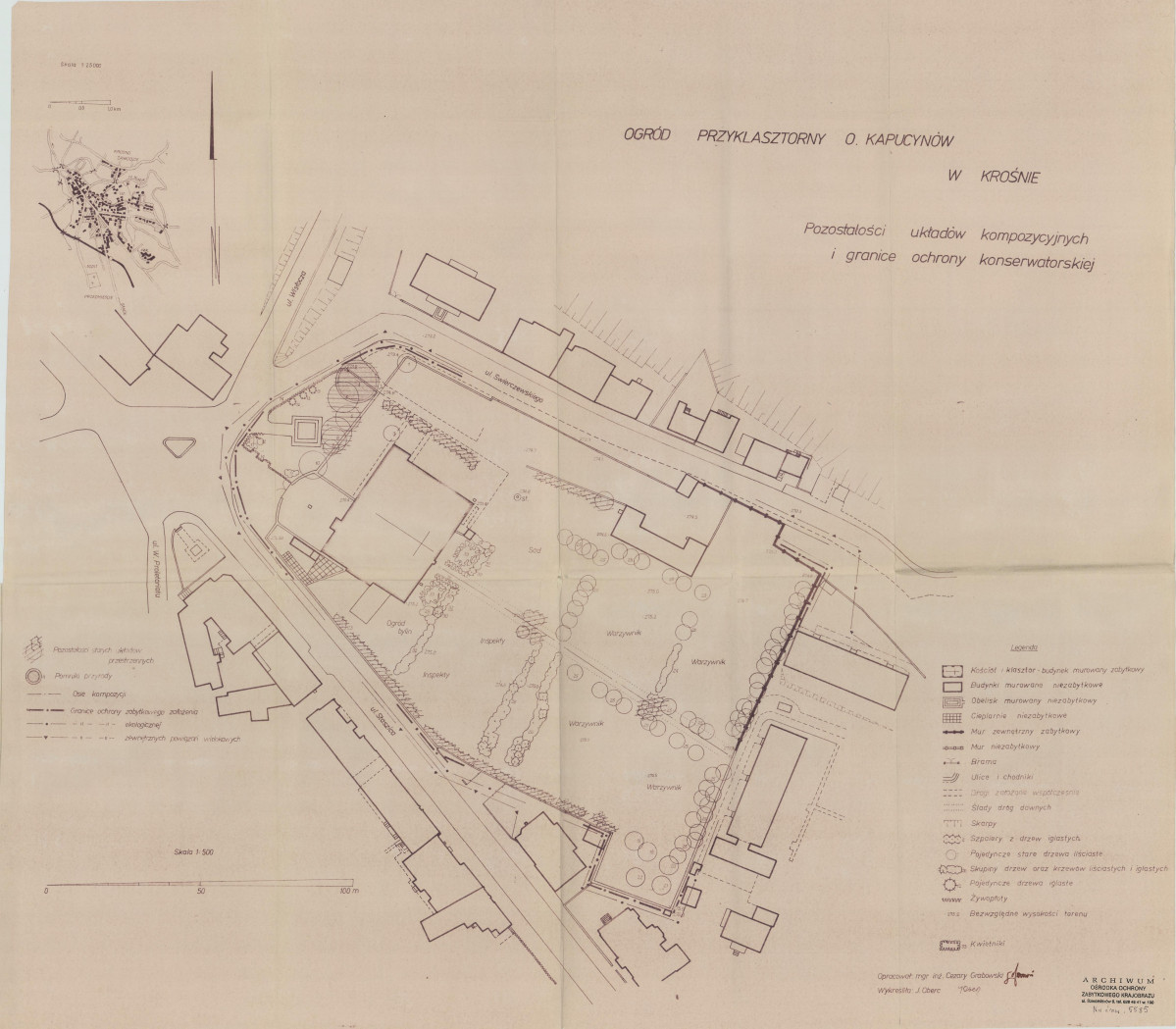 Ewidencja parkowa, skan nr 23