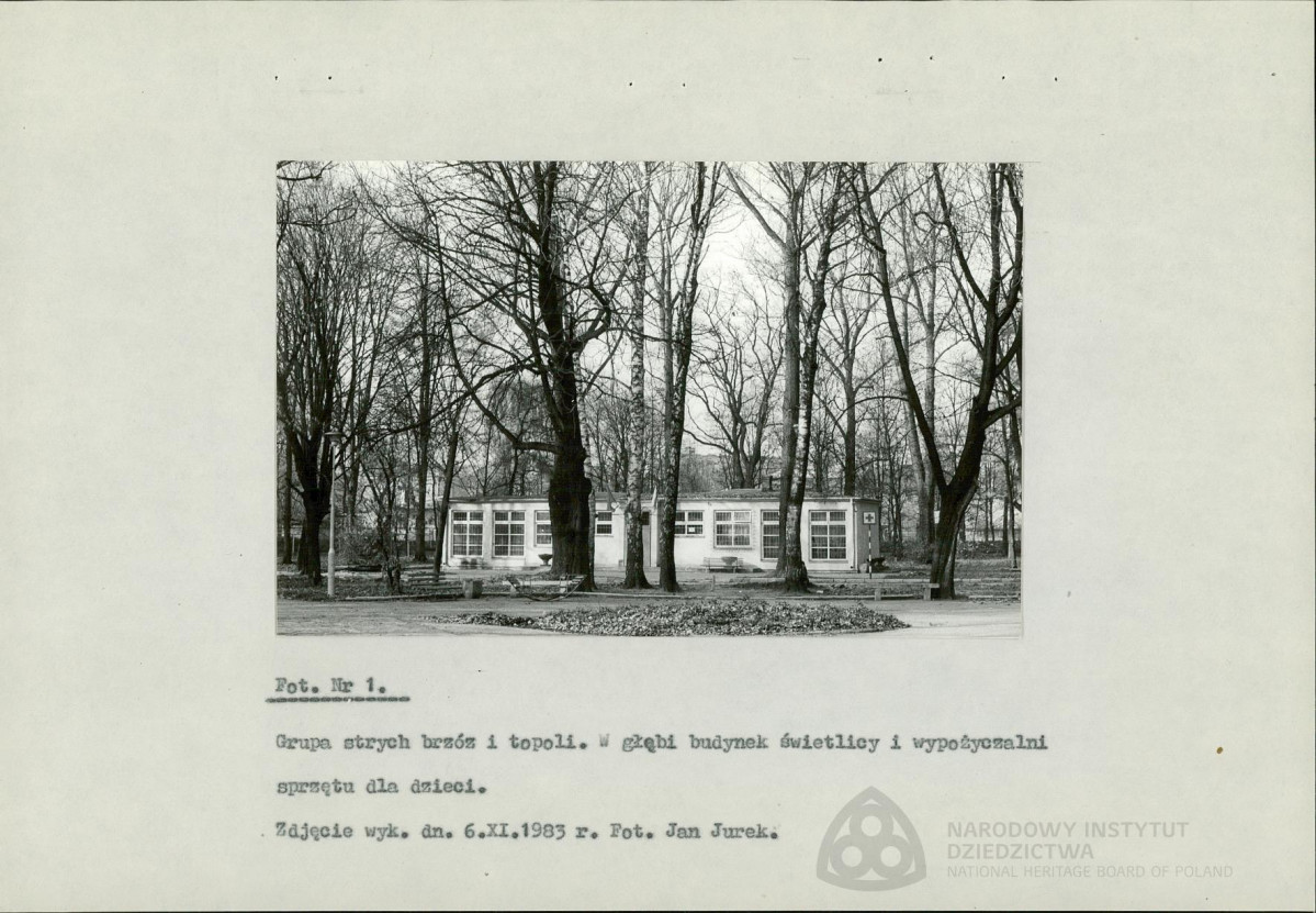 EP - Ewidencja parkowa, skan nr 26