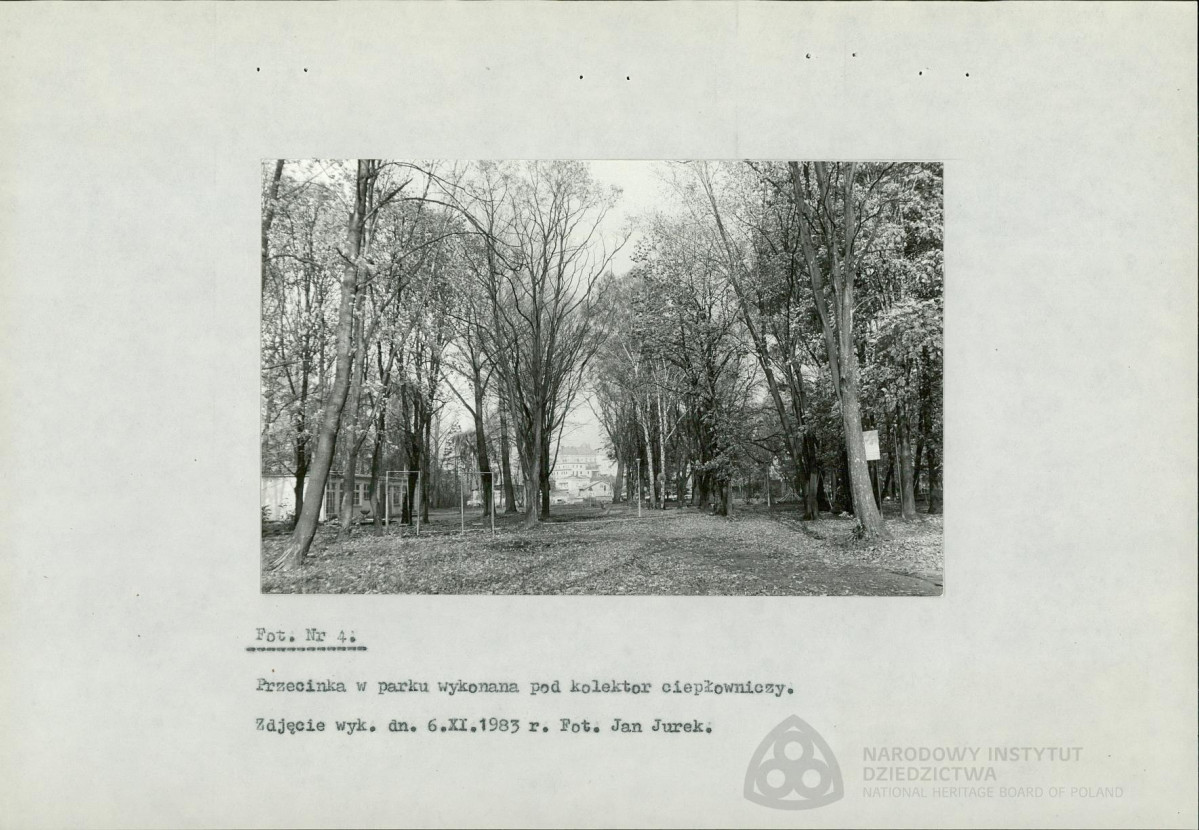 EP - Ewidencja parkowa, skan nr 29