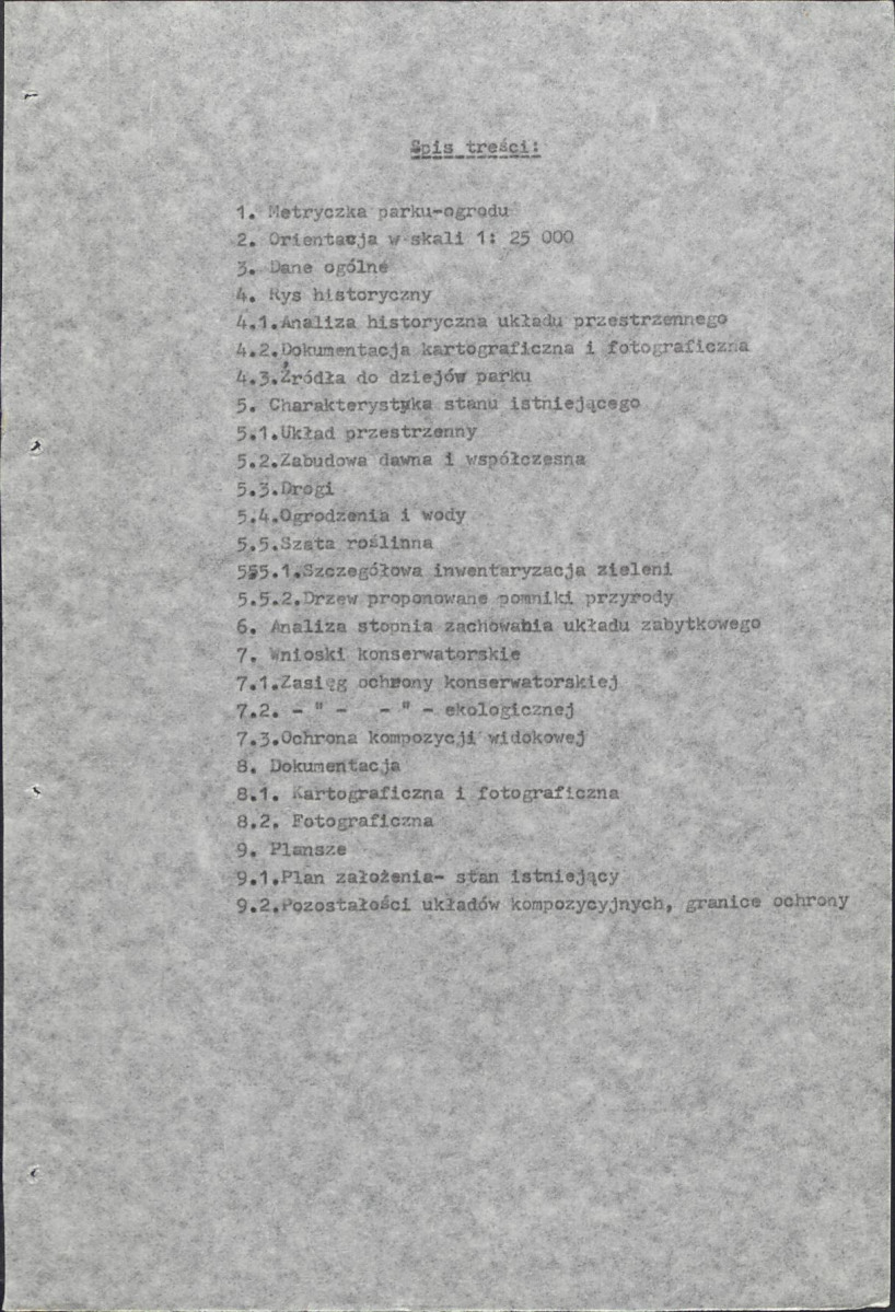 Ewidencja parkowa, skan nr 10