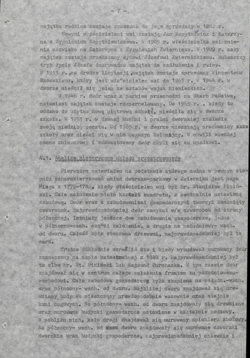 Ewidencja parkowa, skan nr 14