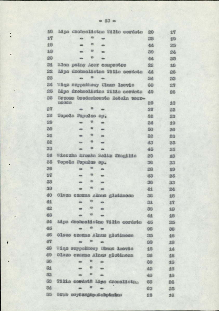 Ewidencja parkowa, skan nr 23