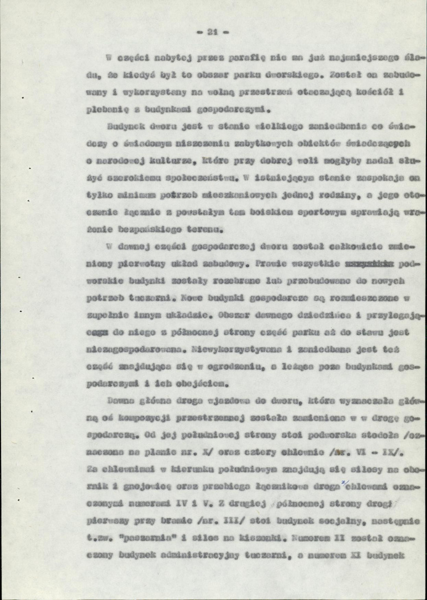 Ewidencja parkowa, skan nr 31