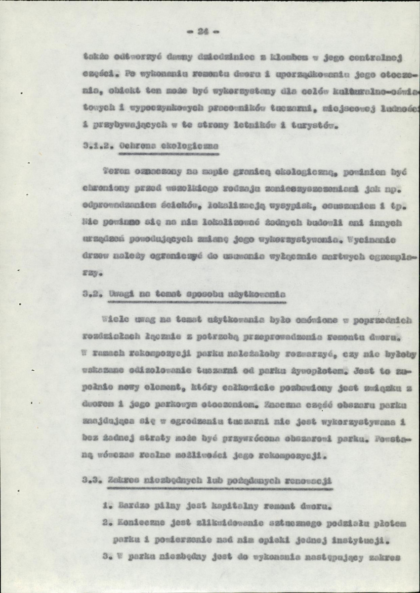 Ewidencja parkowa, skan nr 34