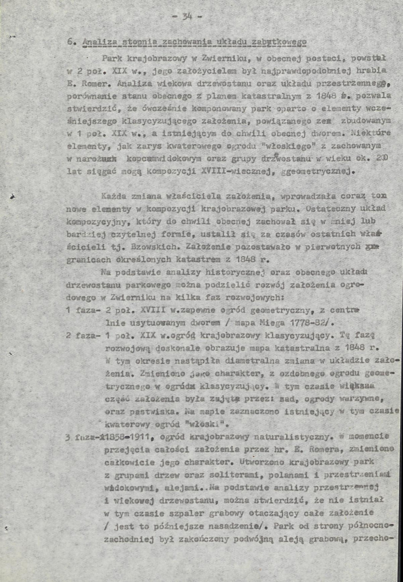 Ewidencja parkowa, skan nr 40