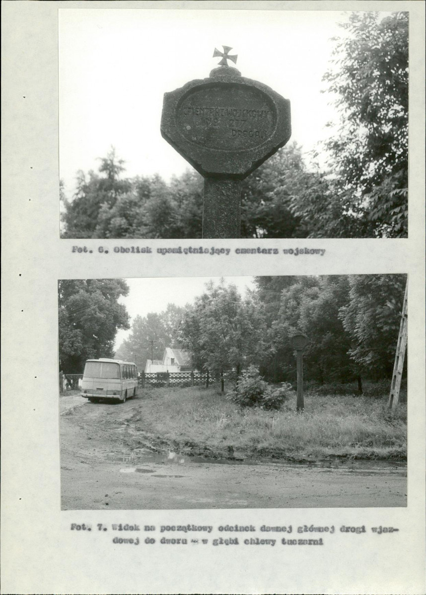 Ewidencja parkowa, skan nr 40