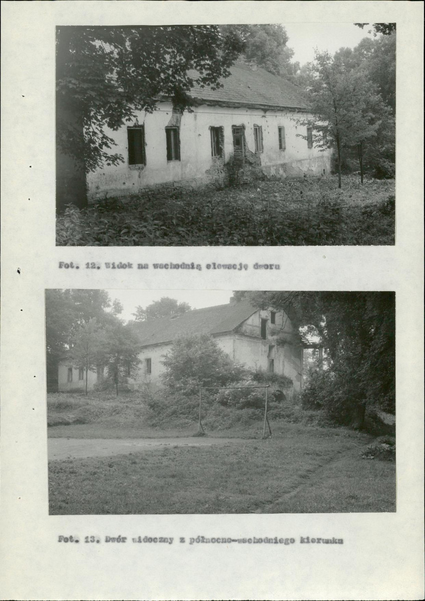 Ewidencja parkowa, skan nr 43