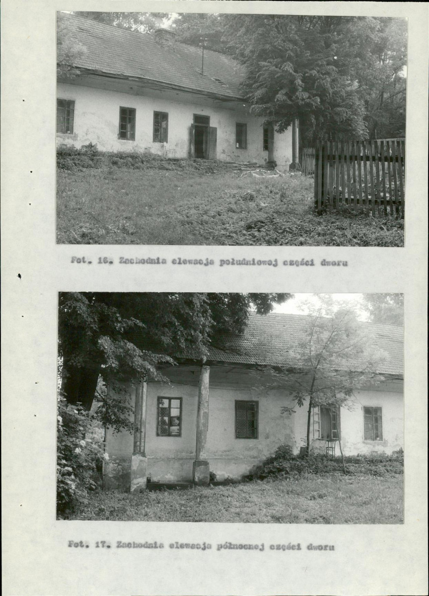 Ewidencja parkowa, skan nr 45