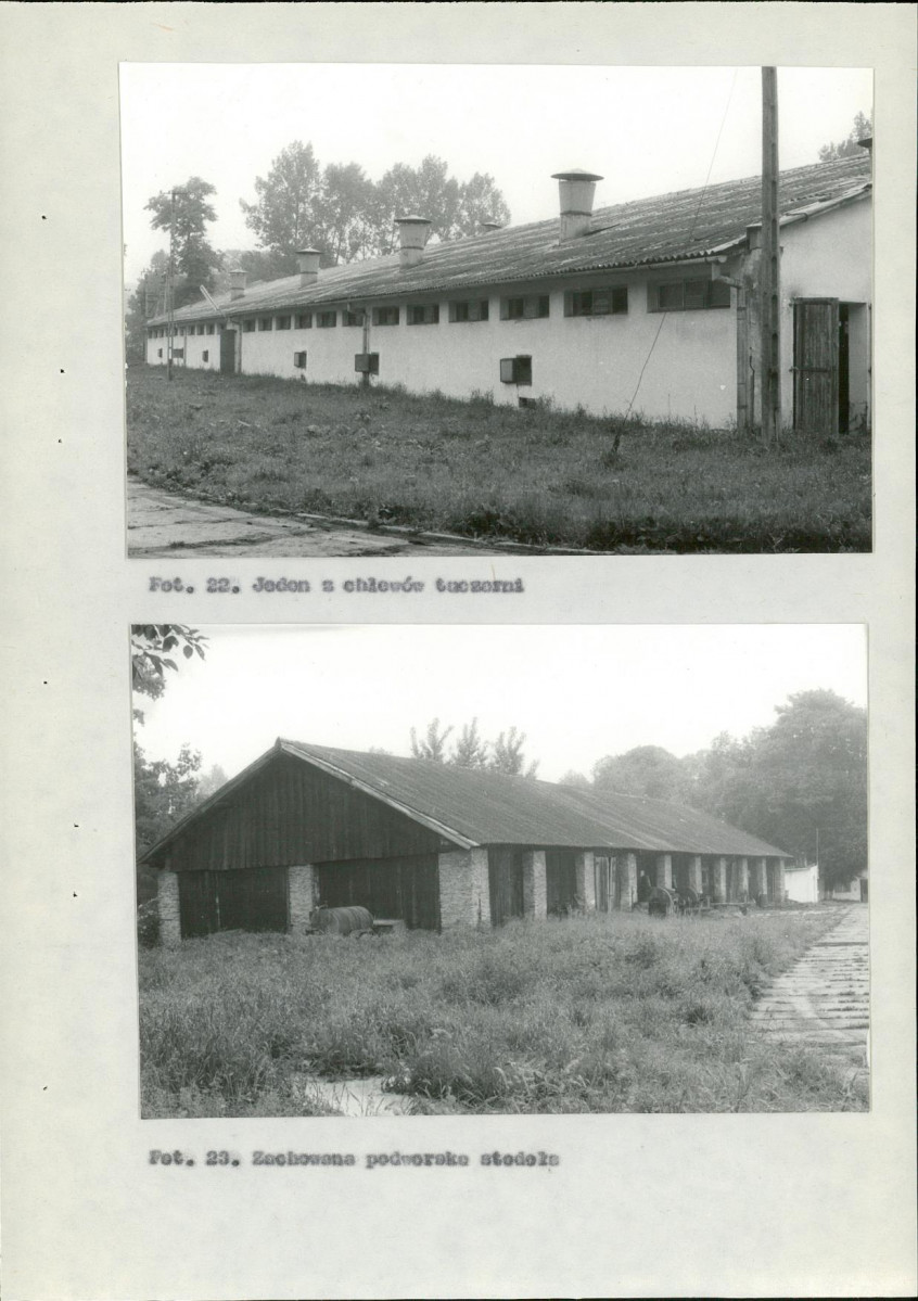 Ewidencja parkowa, skan nr 49
