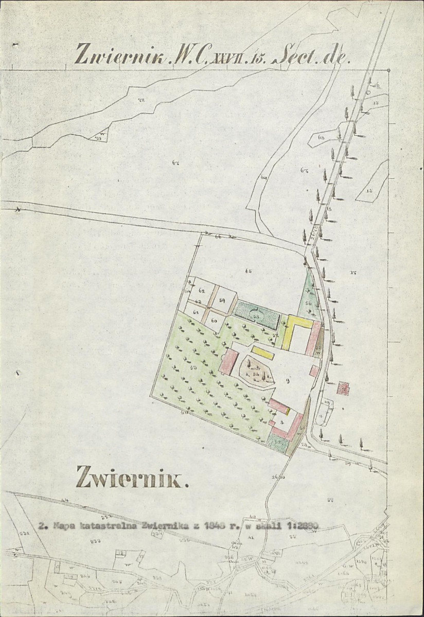 Ewidencja parkowa, skan nr 46