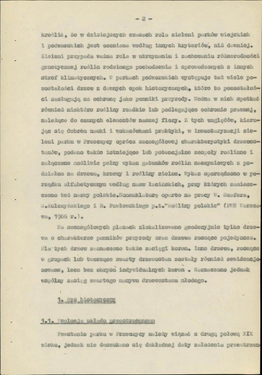 EP - Ewidencja parkowa, skan nr 12